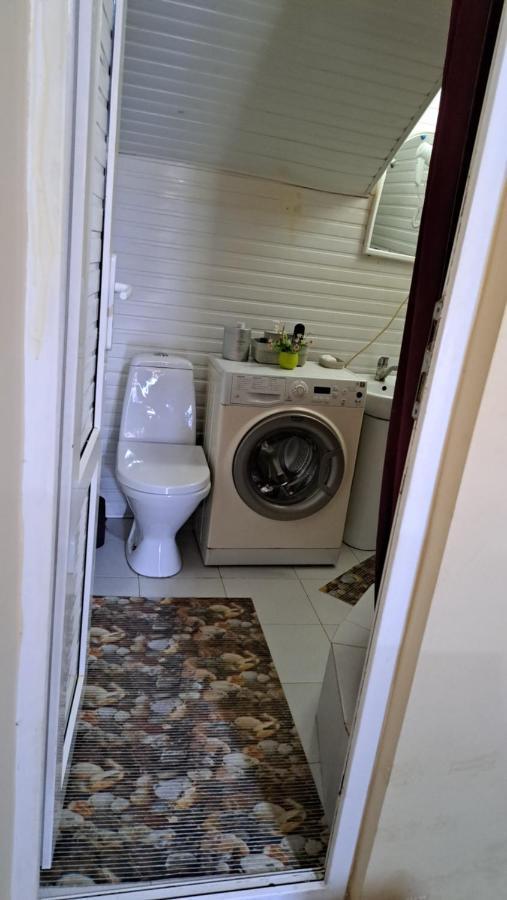 Beautiful Apartment In Old Tbilisi Esterno foto