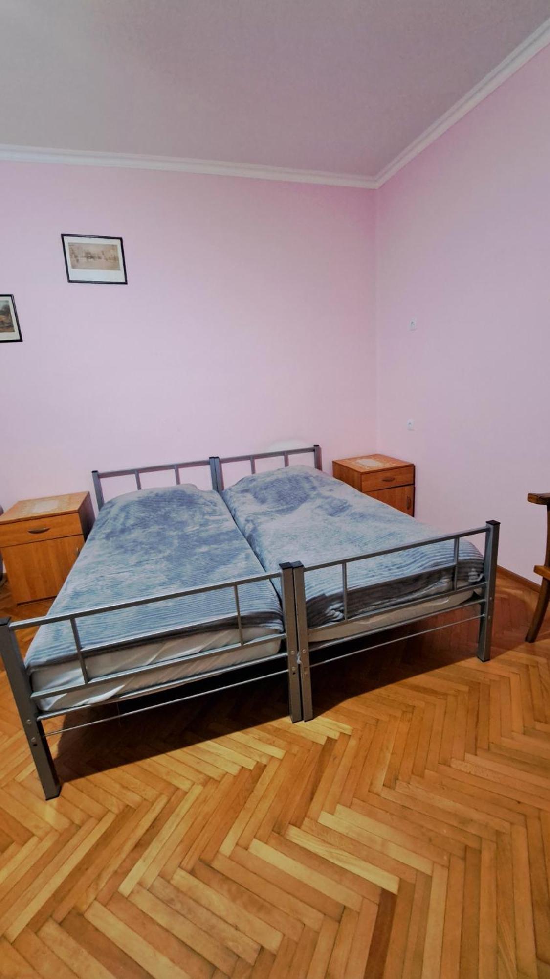 Beautiful Apartment In Old Tbilisi Esterno foto
