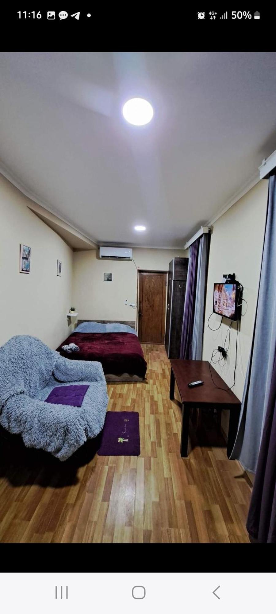 Beautiful Apartment In Old Tbilisi Esterno foto