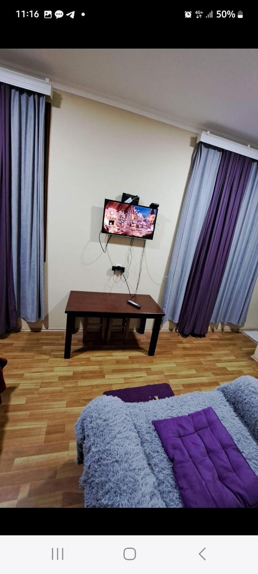 Beautiful Apartment In Old Tbilisi Esterno foto